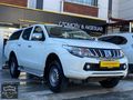 A.Ş CAR OTOMOTİVDEN L200 4*4