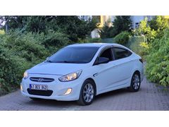 Sahibinden Hyundai Accent Blue 1.6 CRDI Mode 2016