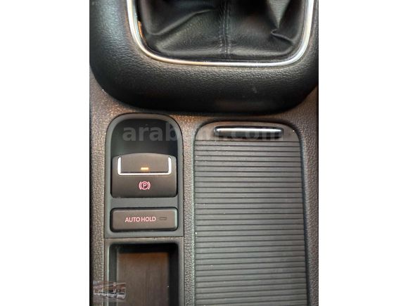 152 KM TİGUAN 1.4 TSİ 150 HP 4*4 FUN&FUNCTİON CAM TAVAN FAR YKMA