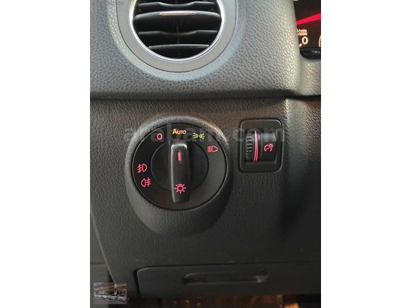 152 KM TİGUAN 1.4 TSİ 150 HP 4*4 FUN&FUNCTİON CAM TAVAN FAR YKMA