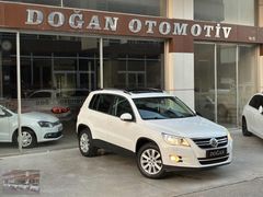 152 KM TİGUAN 1.4 TSİ 150 HP 4*4 FUN&FUNCTİON CAM TAVAN FAR YKMA