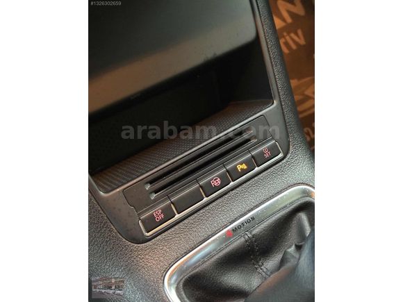 152 KM TİGUAN 1.4 TSİ 150 HP 4*4 FUN&FUNCTİON CAM TAVAN FAR YKMA