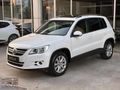 152 KM TİGUAN 1.4 TSİ 150 HP 4*4 FUN&FUNCTİON CAM TAVAN FAR YKMA