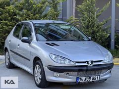 2006 MODEL TAM OTOMATİK DÜŞÜK KM