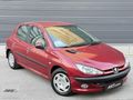 2007 MODEL 1.4 FEVER OTOMATİK VİTES DEĞİŞENSİZ 206