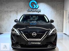 CARSANDGO 2023 NISSAN QASHQAI 1.5 e-POWER SKYPCK 25.000 KM HATSZ