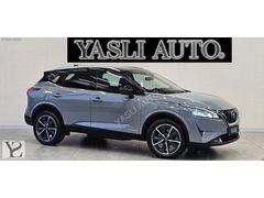 ** YASLI AUTO **2023 E POWER BOYASIZ CAM TAVAN İLK SAHİBİNDEN.