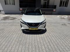 DENİZ AVCI OTOMOTİV'DEN HATASIZ BOYASIZ TRAMERSIZ NİSSAN QASKAİ