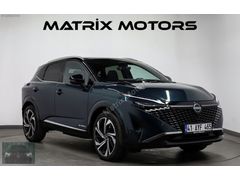 2024 YENİ KASA QASHQAI 1.5 E-POWER PLATINIUM PREMIUM HATASIZ