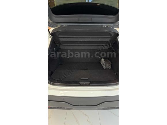 SEDEFLİ BEYAZ&E-POWER&CAM TAVAN&GERİ GÖRÜŞ