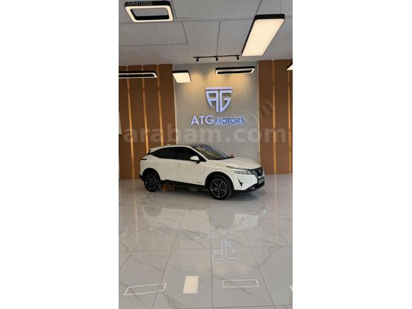 SEDEFLİ BEYAZ&E-POWER&CAM TAVAN&GERİ GÖRÜŞ