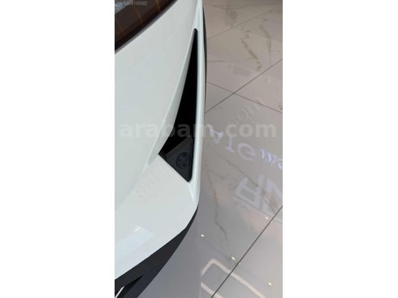 SEDEFLİ BEYAZ&E-POWER&CAM TAVAN&GERİ GÖRÜŞ
