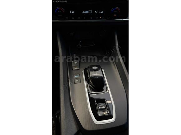 SEDEFLİ BEYAZ&E-POWER&CAM TAVAN&GERİ GÖRÜŞ