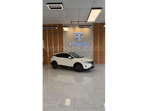 SEDEFLİ BEYAZ&E-POWER&CAM TAVAN&GERİ GÖRÜŞ