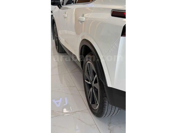 SEDEFLİ BEYAZ&E-POWER&CAM TAVAN&GERİ GÖRÜŞ