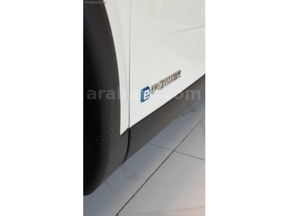 SEDEFLİ BEYAZ&E-POWER&CAM TAVAN&GERİ GÖRÜŞ