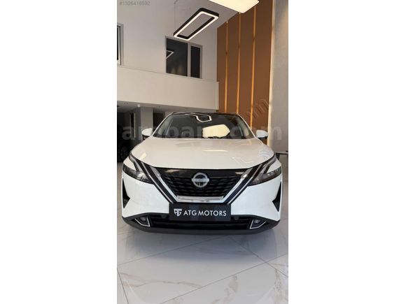 SEDEFLİ BEYAZ&E-POWER&CAM TAVAN&GERİ GÖRÜŞ