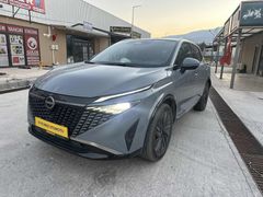 2024 QASHQAİ 1.5 e-POWER PLATİNUM FULL MAKYAJLI KASA