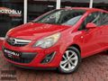 BOZOĞLU'DAN / 2014 OPEL CORSA 1.2 TWİNPORT