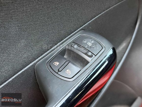 BOZOĞLU'DAN / 2014 OPEL CORSA 1.2 TWİNPORT