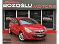 BOZOĞLU'DAN / 2014 OPEL CORSA 1.2 TWİNPORT