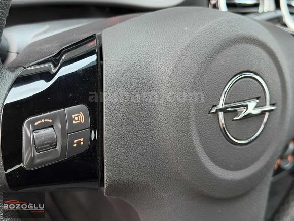 BOZOĞLU'DAN / 2014 OPEL CORSA 1.2 TWİNPORT