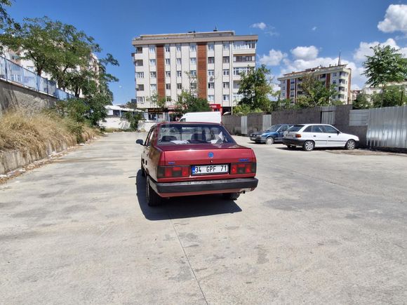 Sahibinden Tofaş Doğan S 1994Temiz Aile Aracı