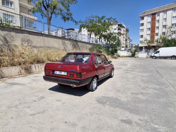 Sahibinden Tofaş Doğan S 1994Temiz Aile Aracı