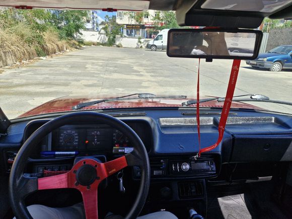 Sahibinden Tofaş Doğan S 1994Temiz Aile Aracı