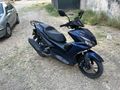 Sahibinden RKS Arome 125 