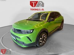 **K.K 12 AY TAKSİT İMKANI** TEKBAŞ MALTEPE' MOKKA 1.2 TURBO