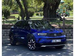 "GVN'den"2025"OPEL MOKA 27'BİN KM SIFIR EMSALSİZ