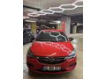 Sahibinden Opel Astra 1.4 T Dynamic 2016 Model  134.000 km Kırmızı