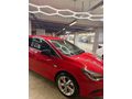 Sahibinden Opel Astra 1.4 T Dynamic 2016 Model  134.000 km Kırmızı