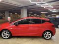 Sahibinden Opel Astra 1.4 T Dynamic 2016 Model  134.000 km Kırmızı