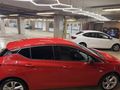 Sahibinden Opel Astra 1.4 T Dynamic 2016 Model  134.000 km Kırmızı