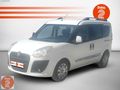 OTOKOÇ 2. EL KIRŞEHİR'DEN DOBLO COMBİ 1.6 MULTİJET ELEGANCE