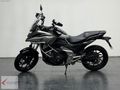 Kutay Bodrum'dan 2024 Honda NC750 X
