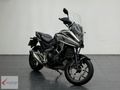 Kutay Bodrum'dan 2024 Honda NC750 X