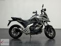Kutay Bodrum'dan 2024 Honda NC750 X