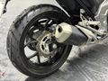 Kutay Bodrum'dan 2024 Honda NC750 X