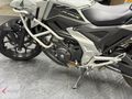 Kutay Bodrum'dan 2024 Honda NC750 X
