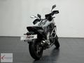 Kutay Bodrum'dan 2024 Honda NC750 X