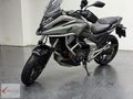 Kutay Bodrum'dan 2024 Honda NC750 X