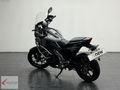 Kutay Bodrum'dan 2024 Honda NC750 X