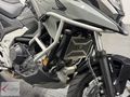 Kutay Bodrum'dan 2024 Honda NC750 X