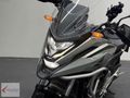 Kutay Bodrum'dan 2024 Honda NC750 X