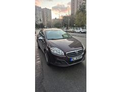 Sahibinden Fiat Linea 1.3 Multijet Pop 2012 Model