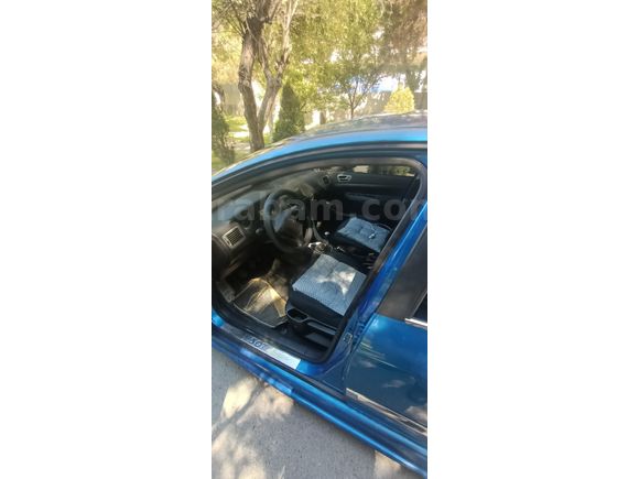 Sahibinden Peugeot 307 1.6 Technoplus 2003 Model