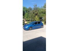Sahibinden Peugeot 307 1.6 Technoplus 2003 Model